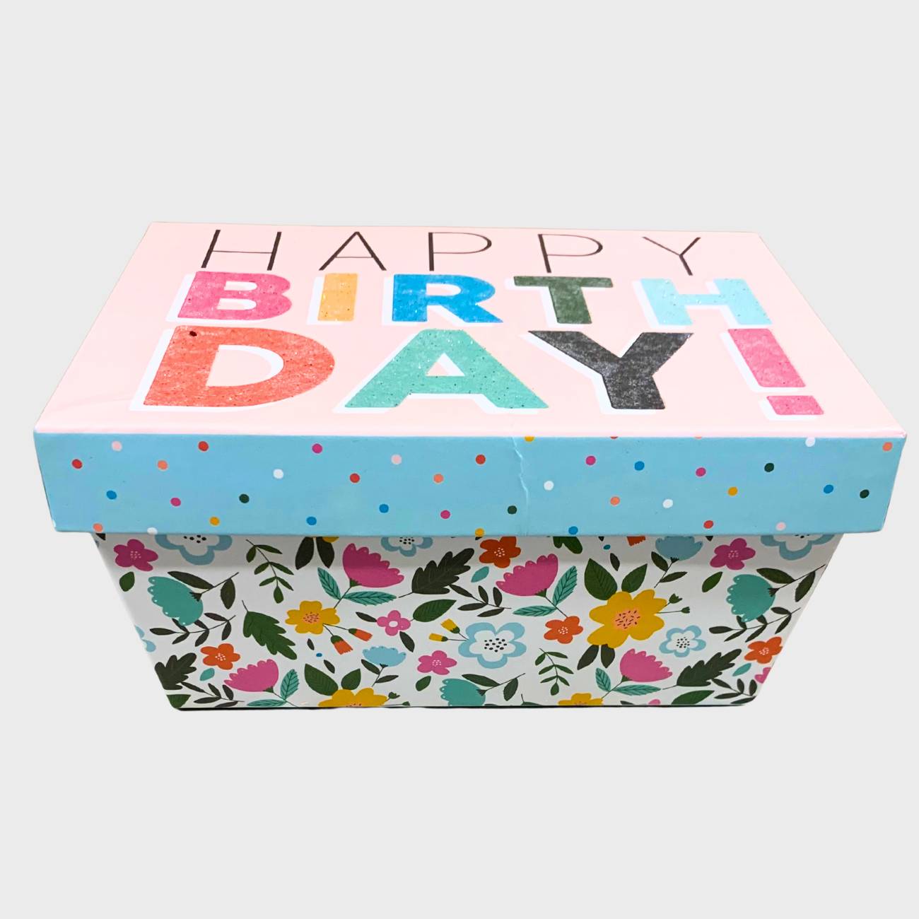 Handmade Goat Milk Soaps | Two Bars + Perfume Mist | Birthday Gift Box