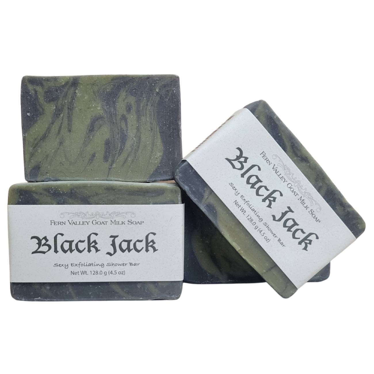 Handmade Goat Milk Soap | Great Masculine Soap | Christmas Gift