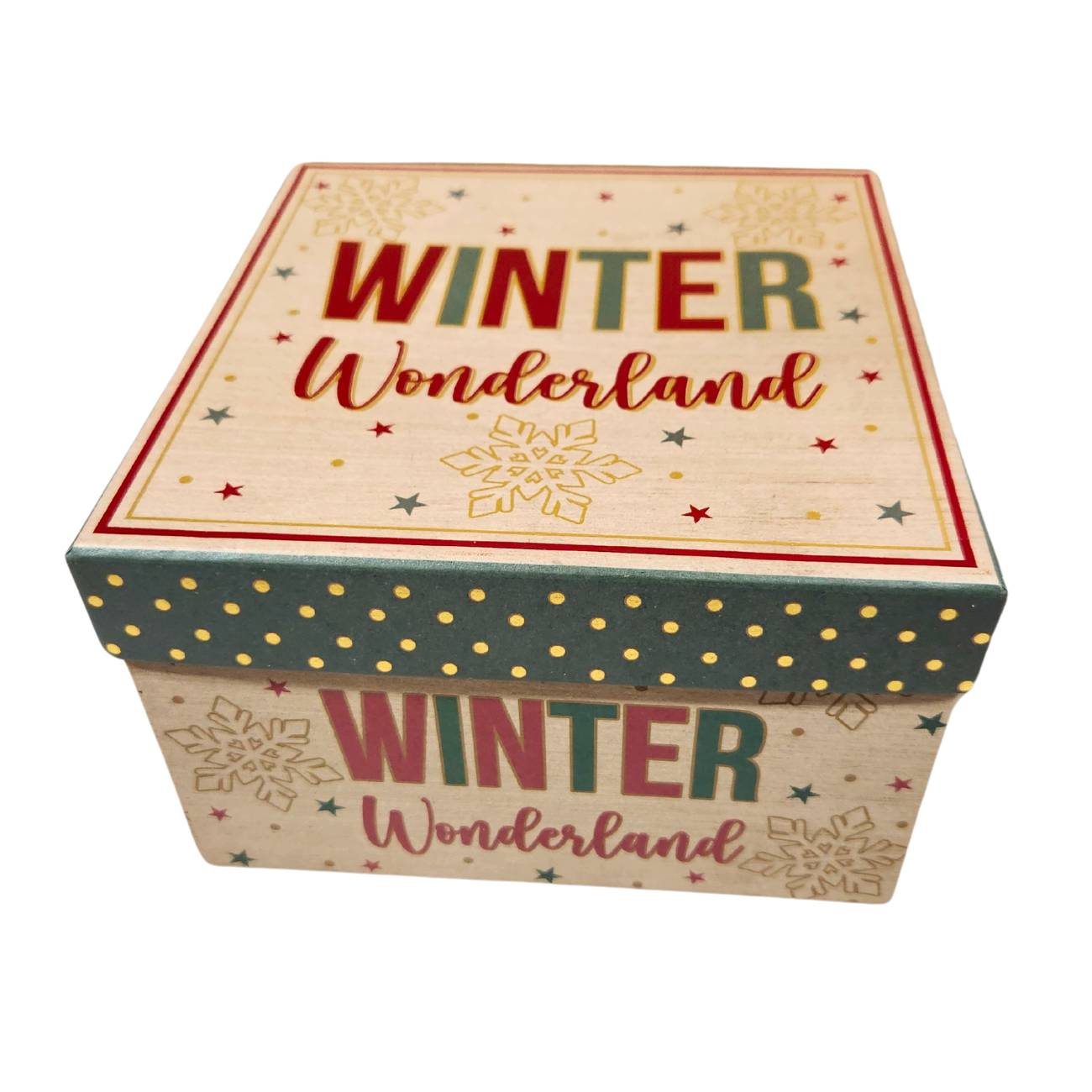 Christmas Gift Box for Couple | Handmade Goat Milk Soaps + Body Butter