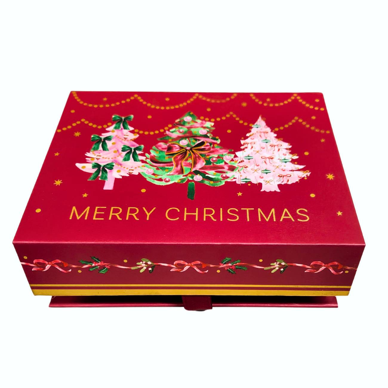 Handmade Goat Milk Soap | Christmas Gift With Perfume Mist & Body Butter