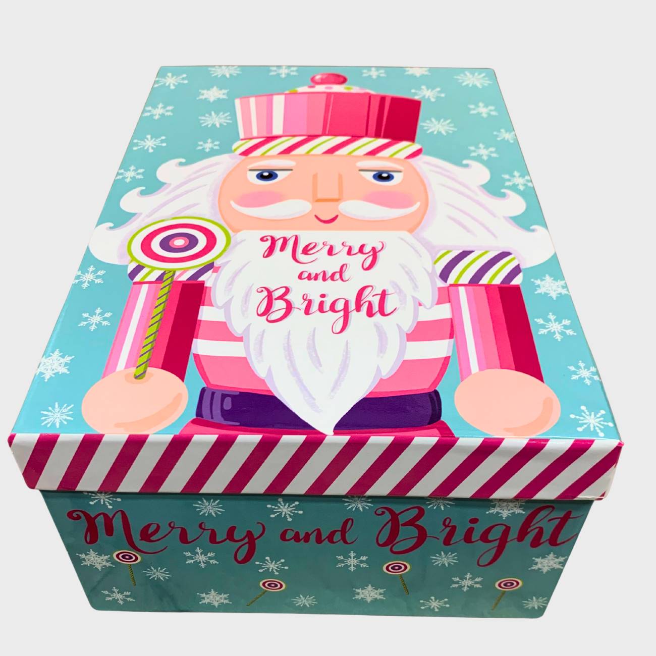 Handmade Goat Milk Soaps | Christmas Sampler Gift Box | Bakers Dozen