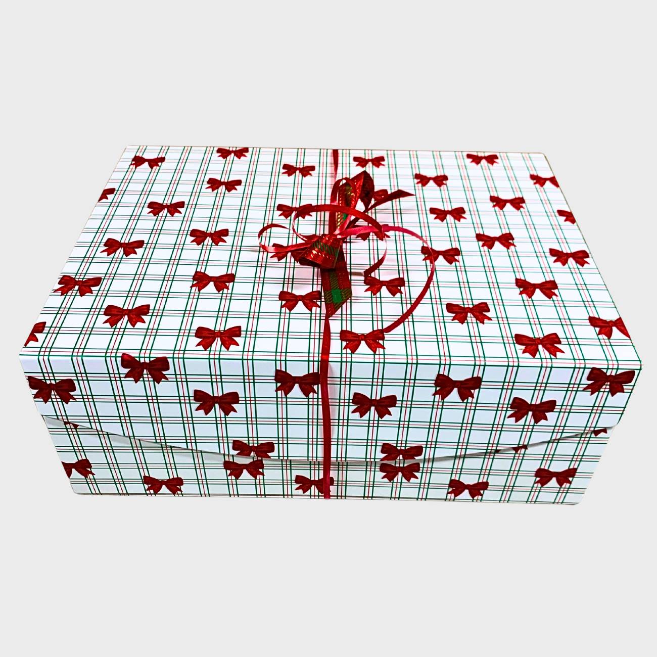 Handmade Goat Milk Soaps | Christmas Sampler Gift Box | Bakers Dozen