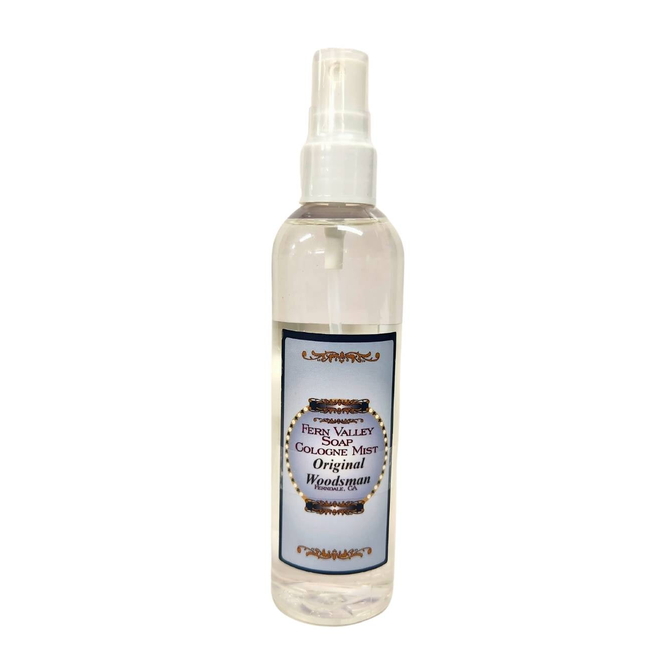 Cologne For Men | Best Selling Fragrances from Fern Valley Soap