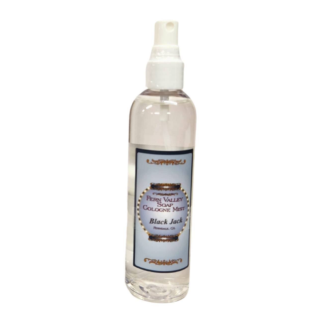 Cologne For Men | Best Selling Fragrances from Fern Valley Soap
