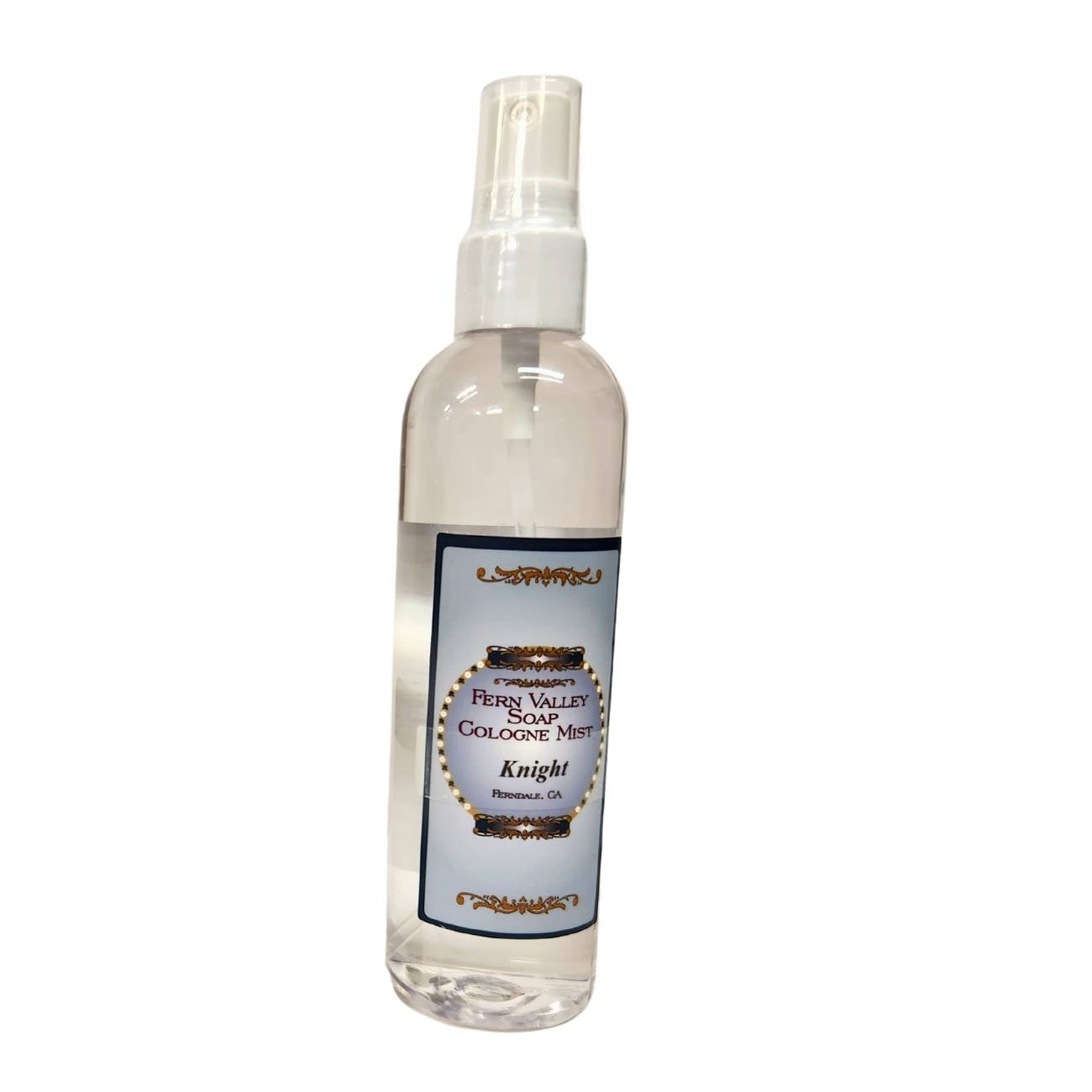 Cologne For Men | Best Selling Fragrances from Fern Valley Soap