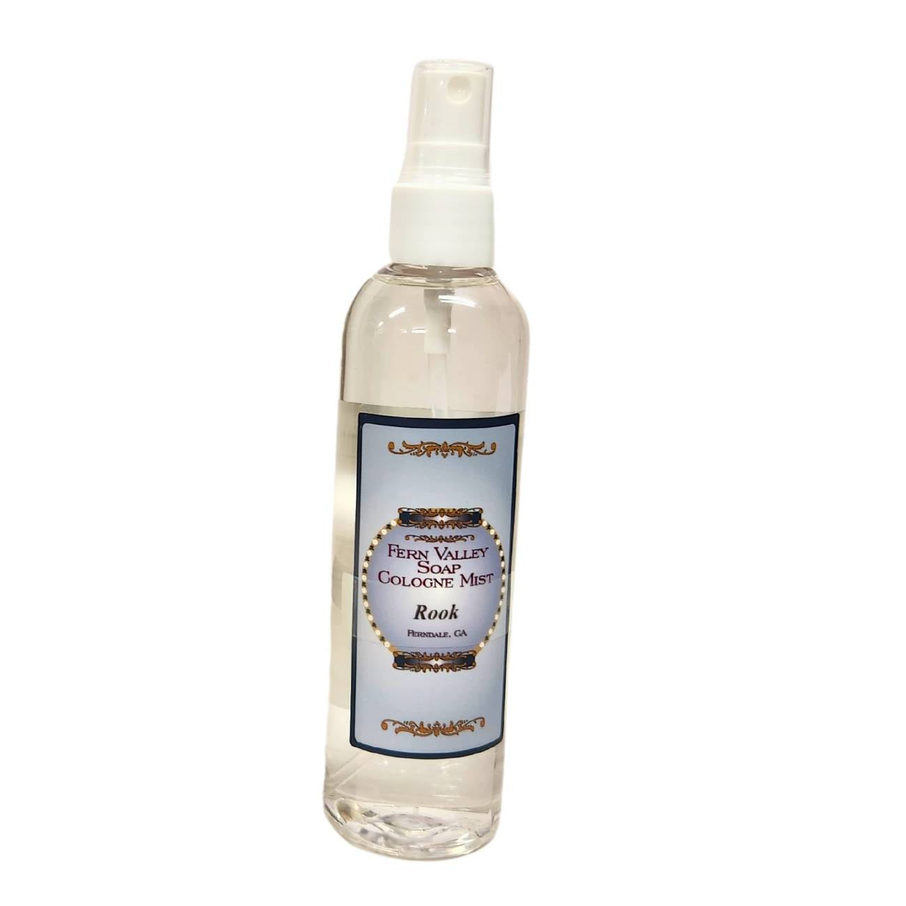 Cologne For Men | Best Selling Fragrances from Fern Valley Soap