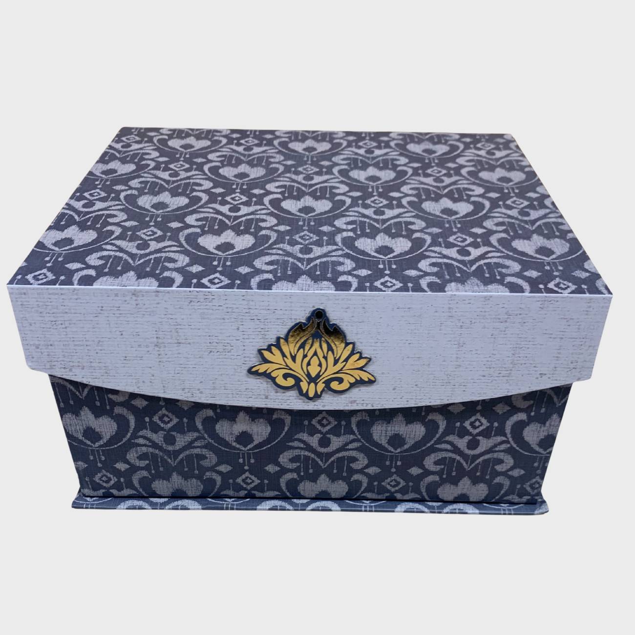 Handmade Goat Milk Soaps | Delightful Gift Box Includes Lotion +Body Butter