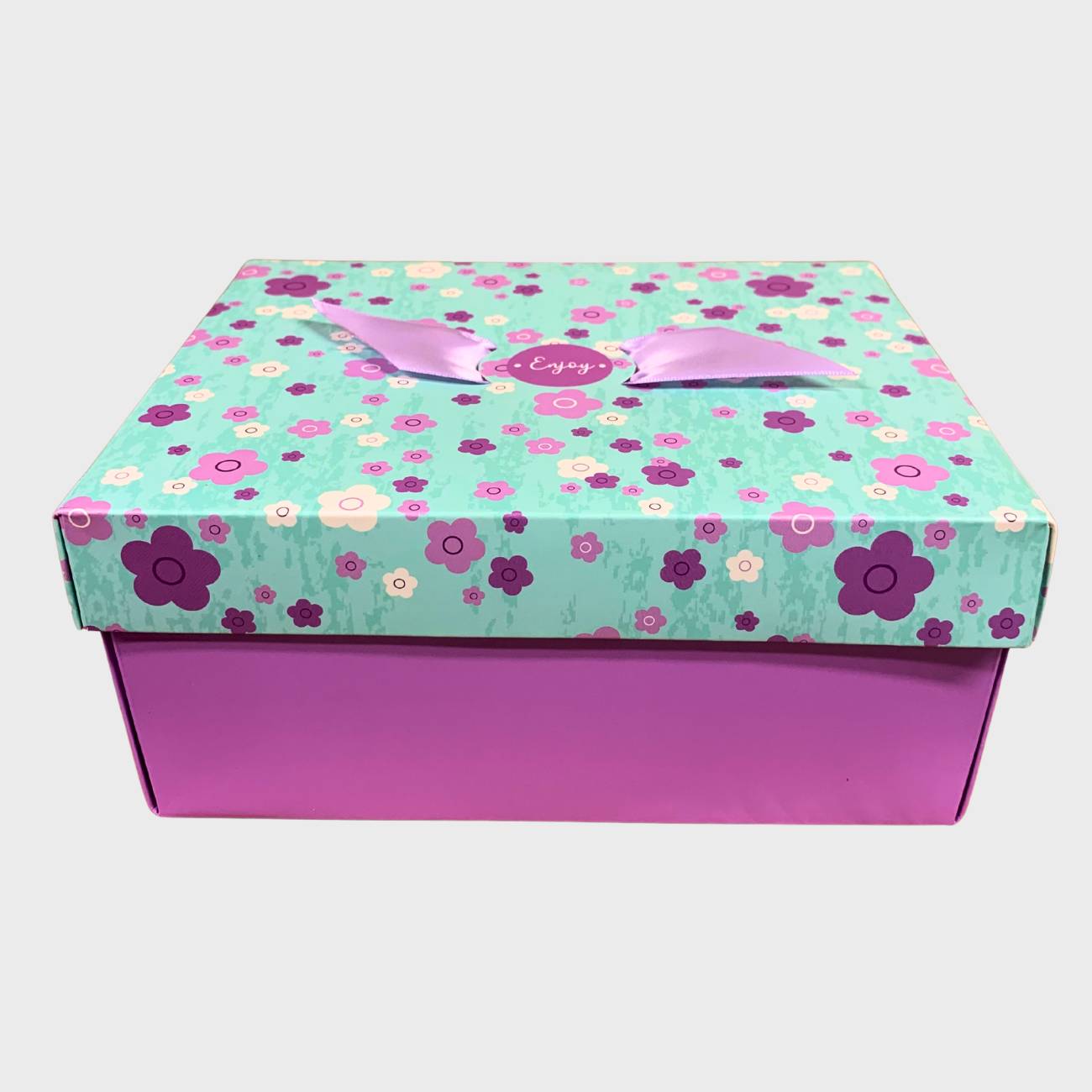 Goat Milk Soap & Lotion + Body Butter | Divine Gift Box For Her
