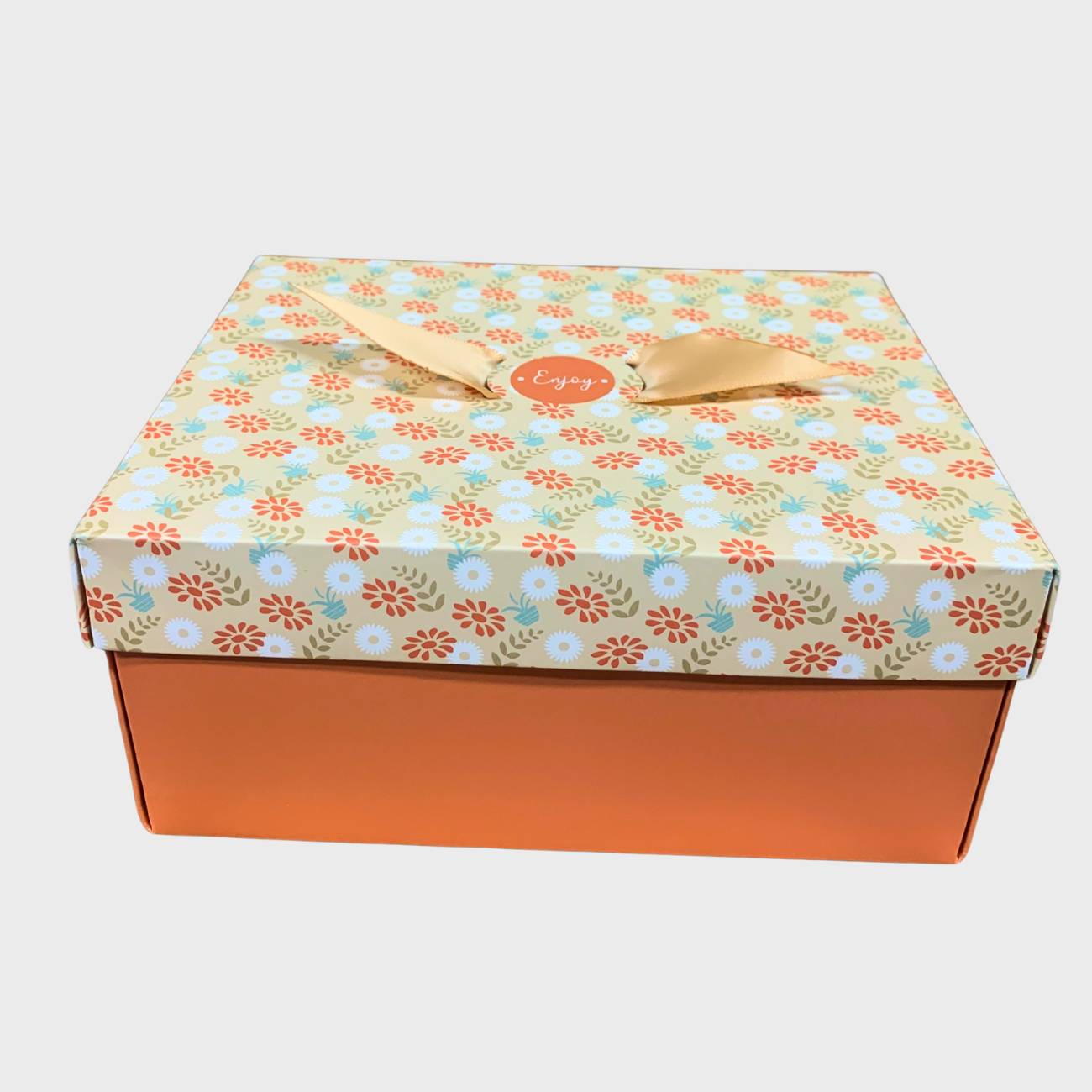 Goat Milk Soap & Lotion + Body Butter | Divine Gift Box For Her
