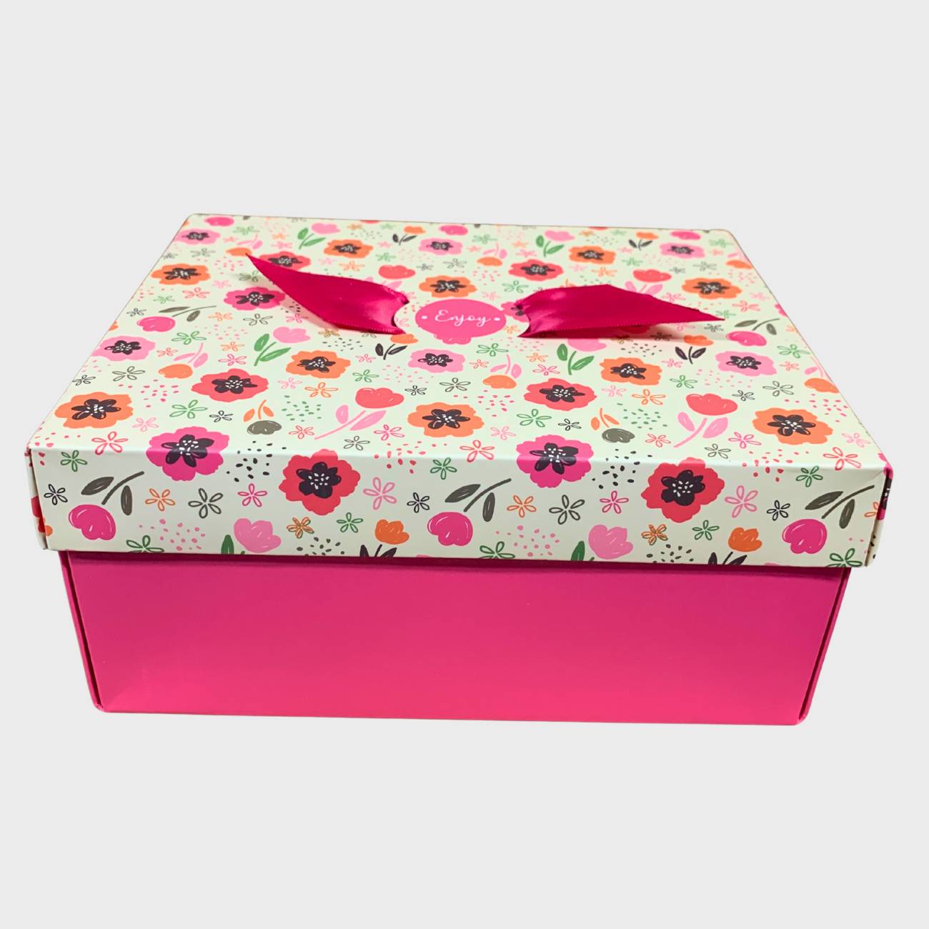 Goat Milk Soap & Lotion + Body Butter | Divine Gift Box For Her