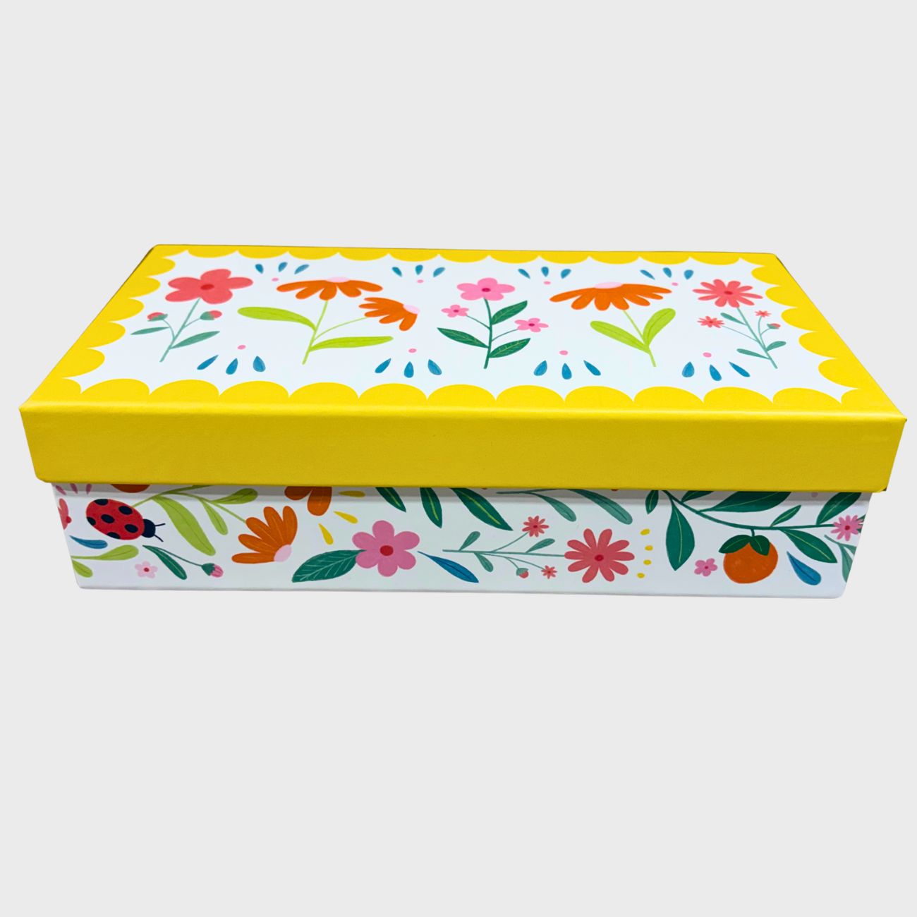 Handmade Goat Milk Soap + Lotion | Easy Breezy Gift Box