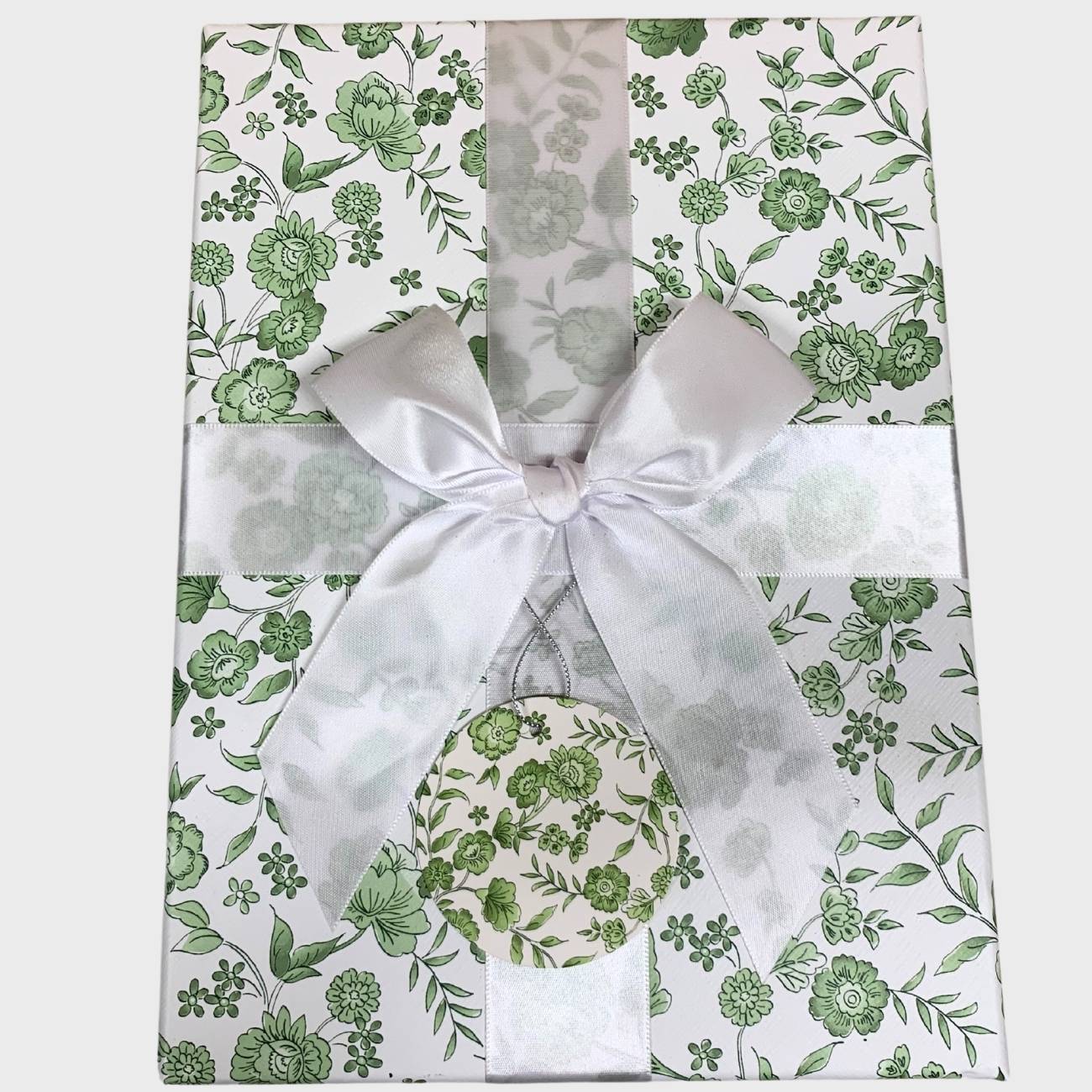 Handmade Goat Milk Soap + Lotion | Easy Breezy Gift Box