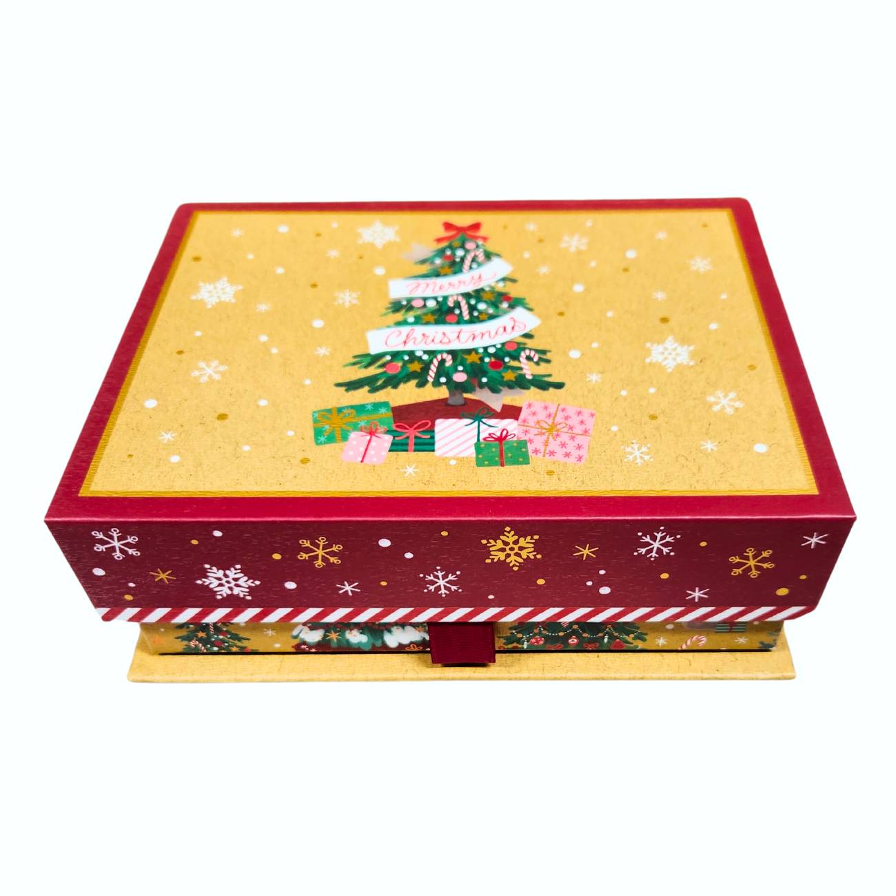 Handmade Goat Milk Soap | Elegant Christmas Gift | Perfume Mist & Lotion