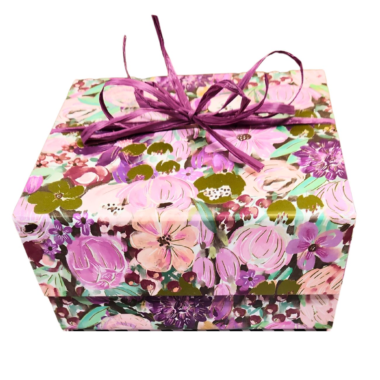 Handmade Goat Milk Soaps | Soap + Perfume & Body Butter | Floral Delight
