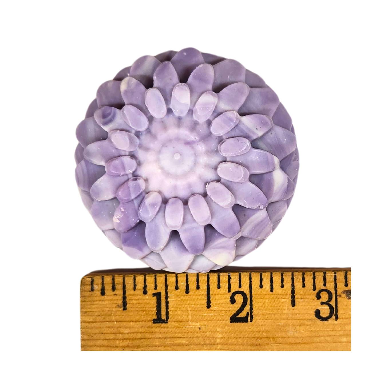 Handmade Goat Milk Soap | Assorted Molded Flowers Your Fragrance Choice