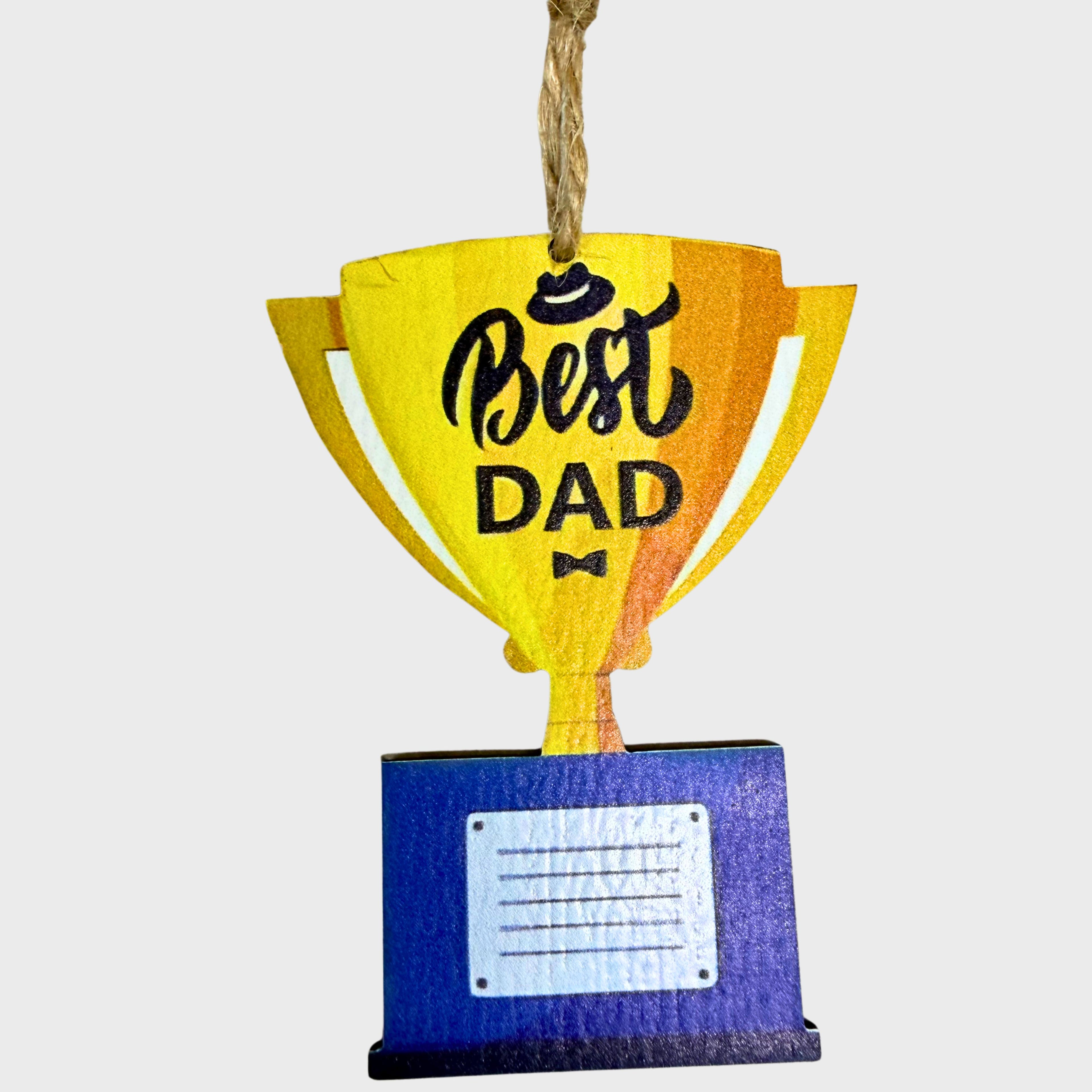 Natural Goat Milk Soap | Four Bar Father&
