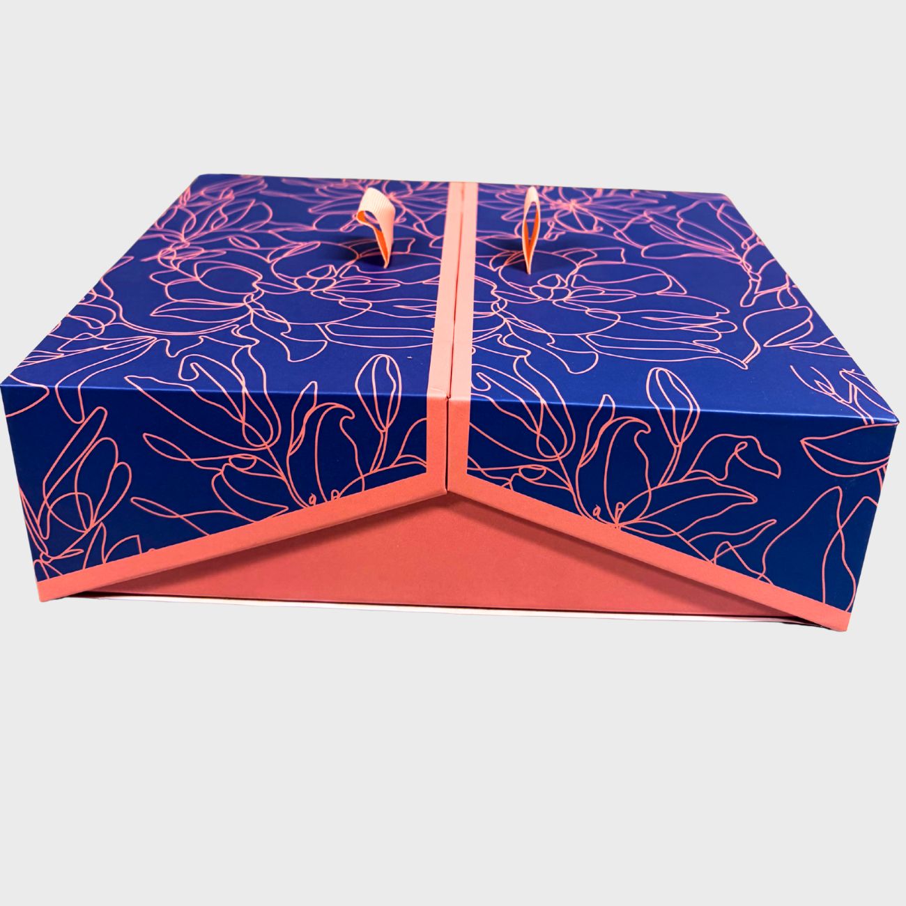 Handmade Goat Milk Soap + Lotion | Garden Floral Gift Box