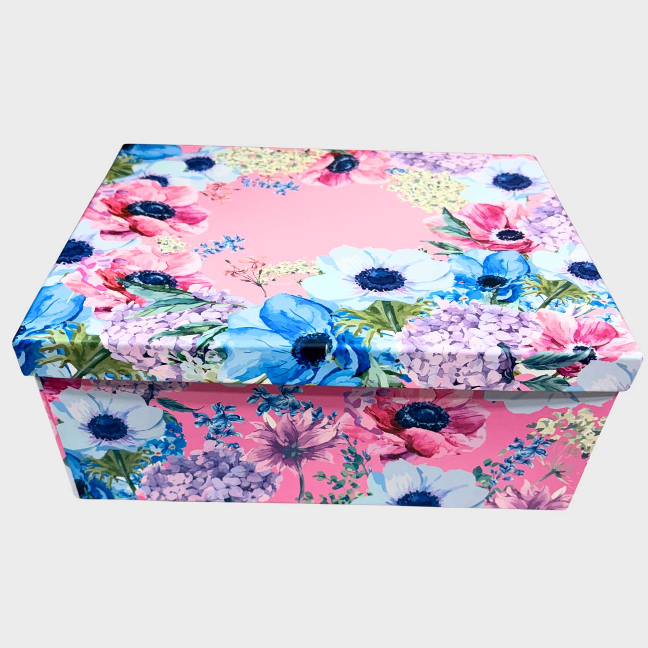Handmade Goat Milk Soap | Garden Party Gift Set For Her