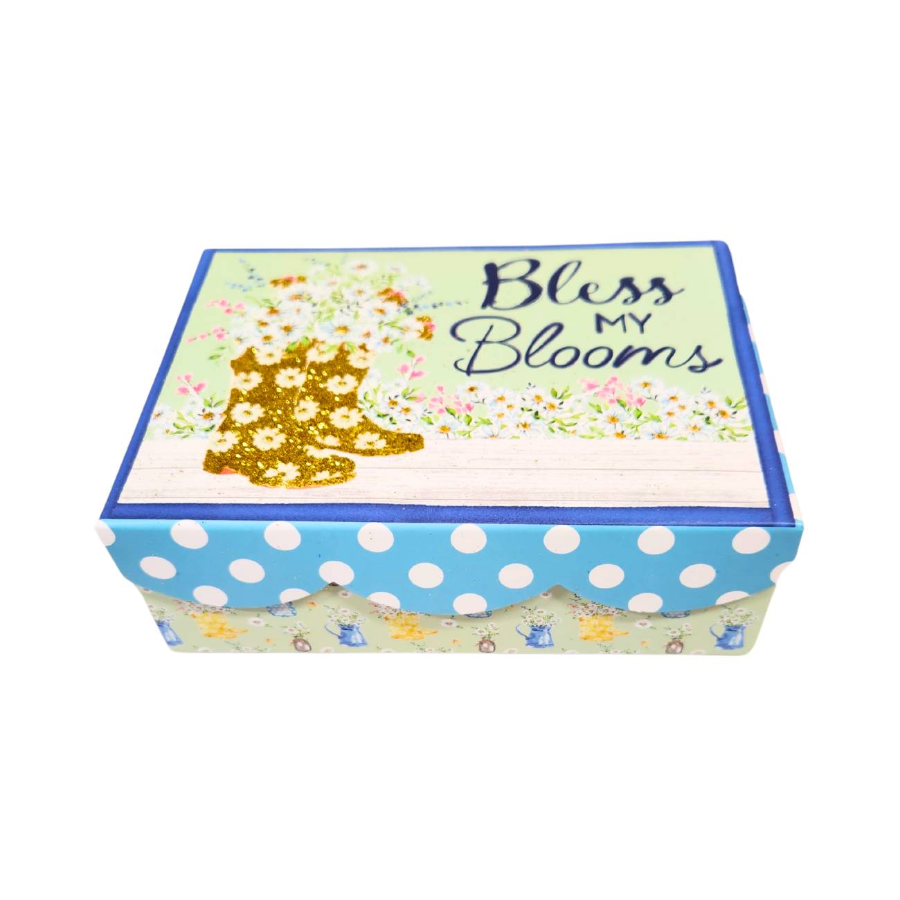 Natural Goat Milk Soap | Glittery Gift for Her | Fragrance Of Your Choice