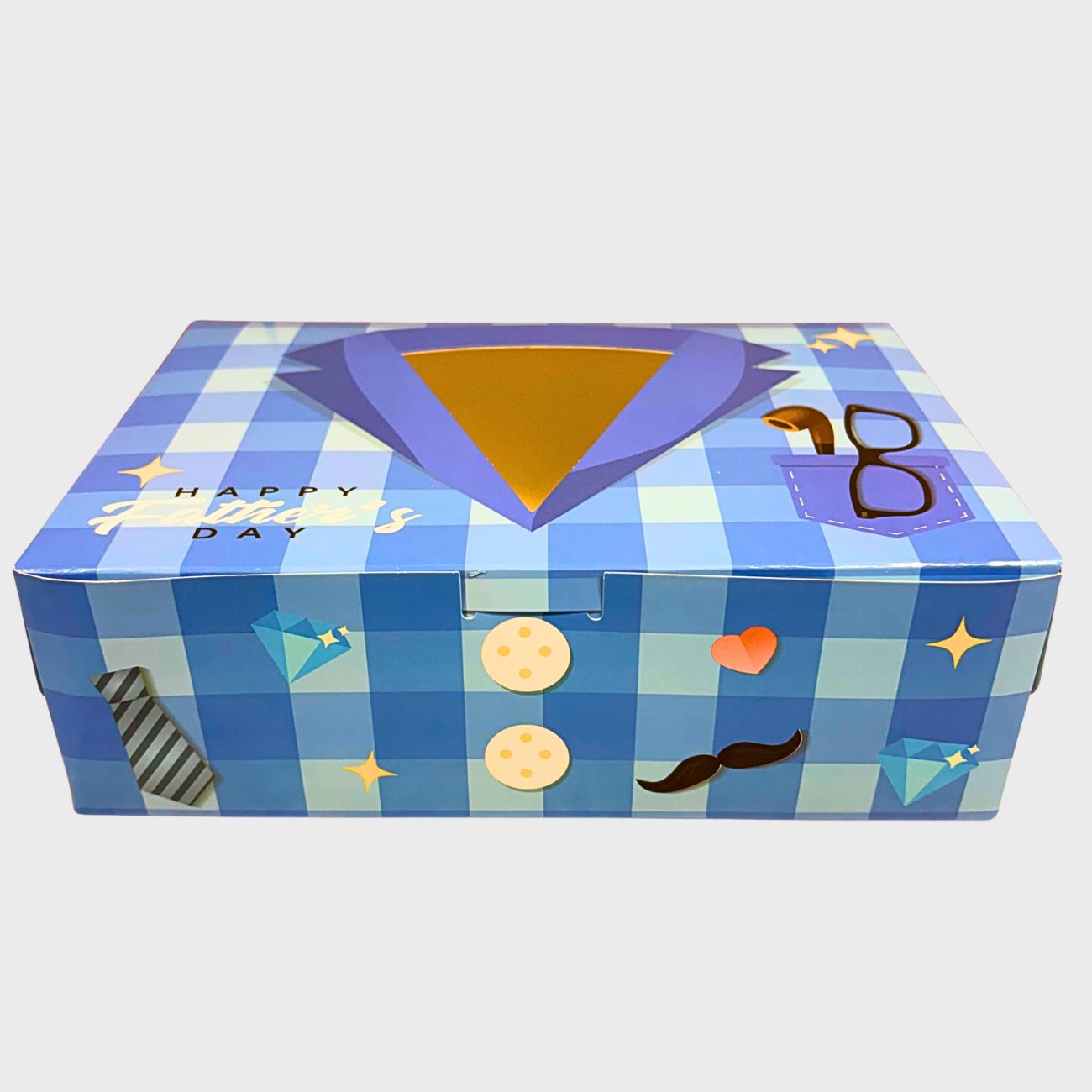 Handmade Goat Milk Soap | Happy Father&