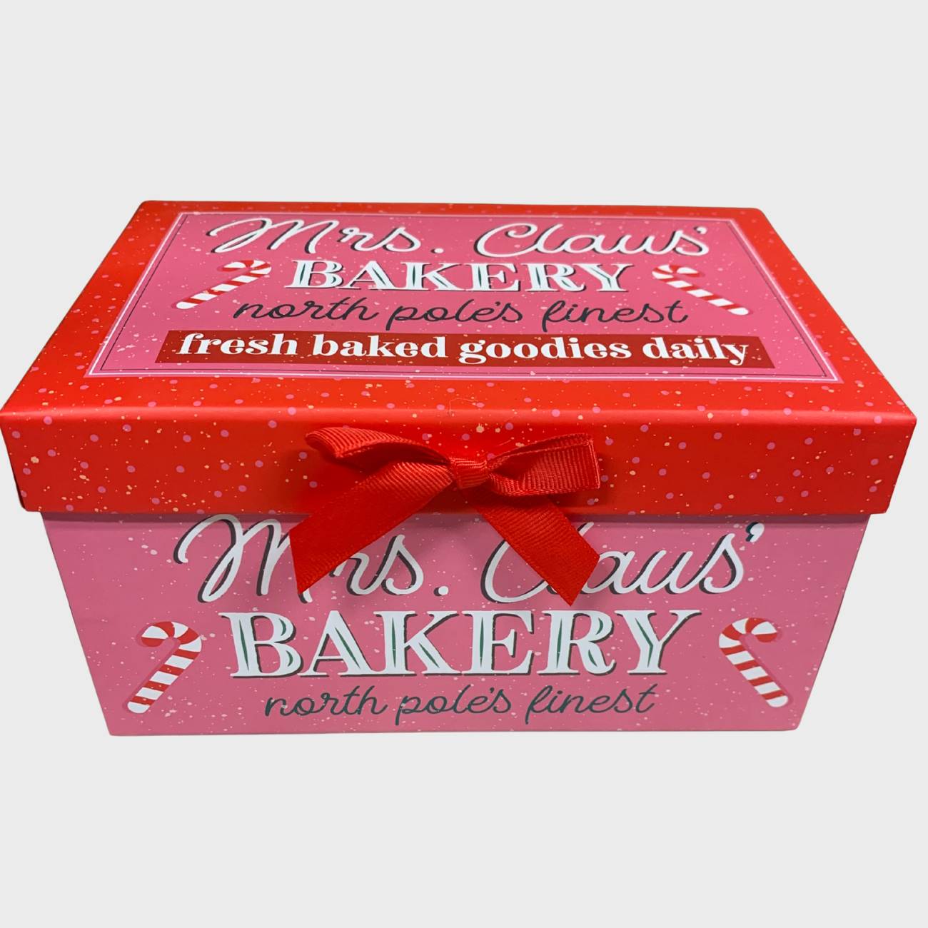 Joyful Christmas Gift Set For Her | Handmade Goat Milk Soap + Lotion