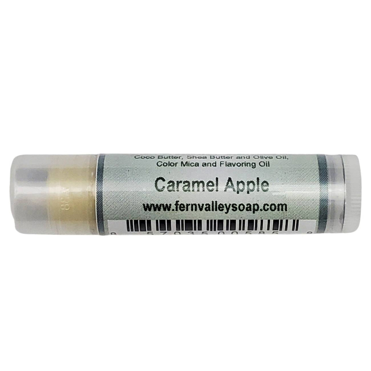 Natural Handmade Lip Balm | Fern Valley Goat Milk Soap | Fun Flavors