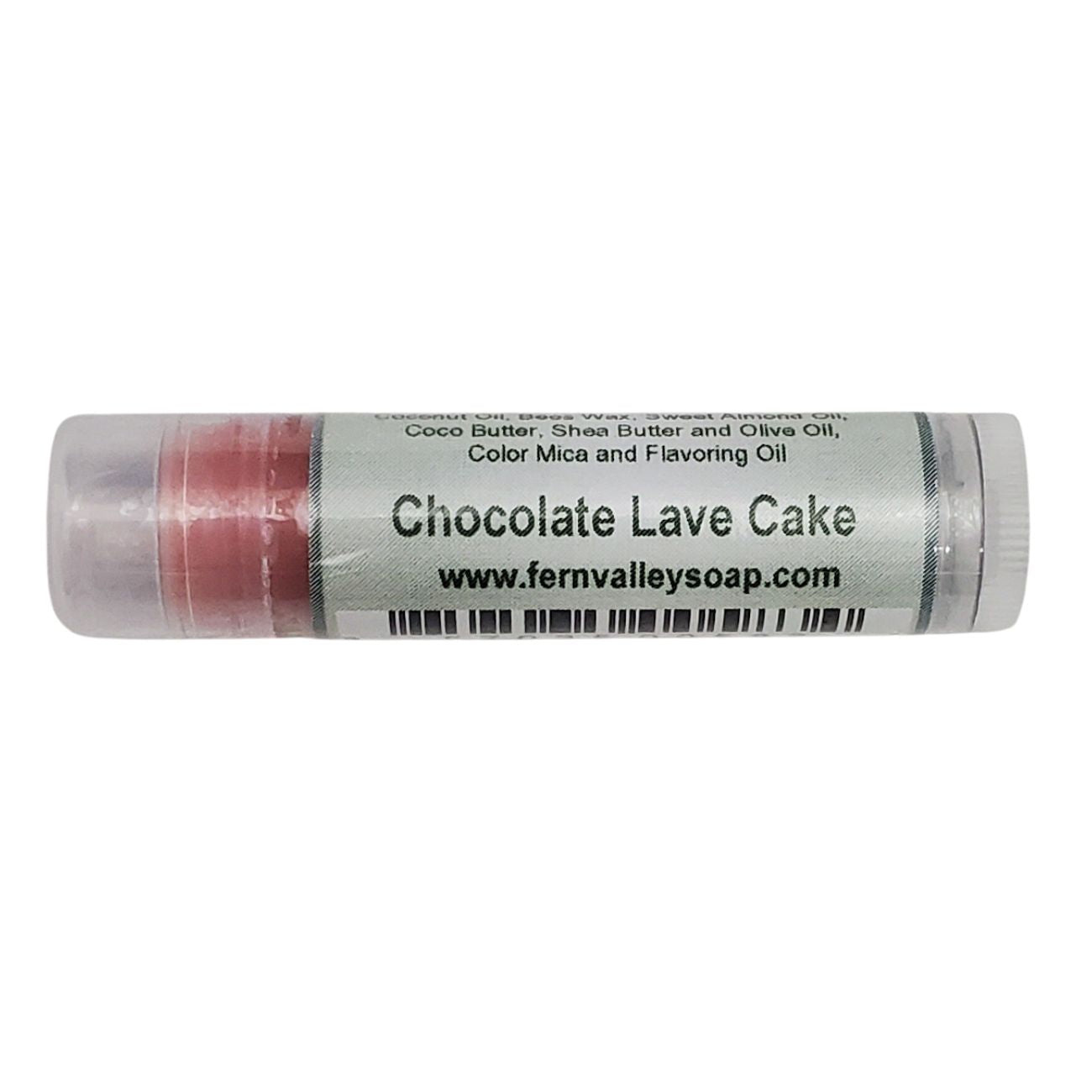 Natural Handmade Lip Balm | Fern Valley Goat Milk Soap | Fun Flavors