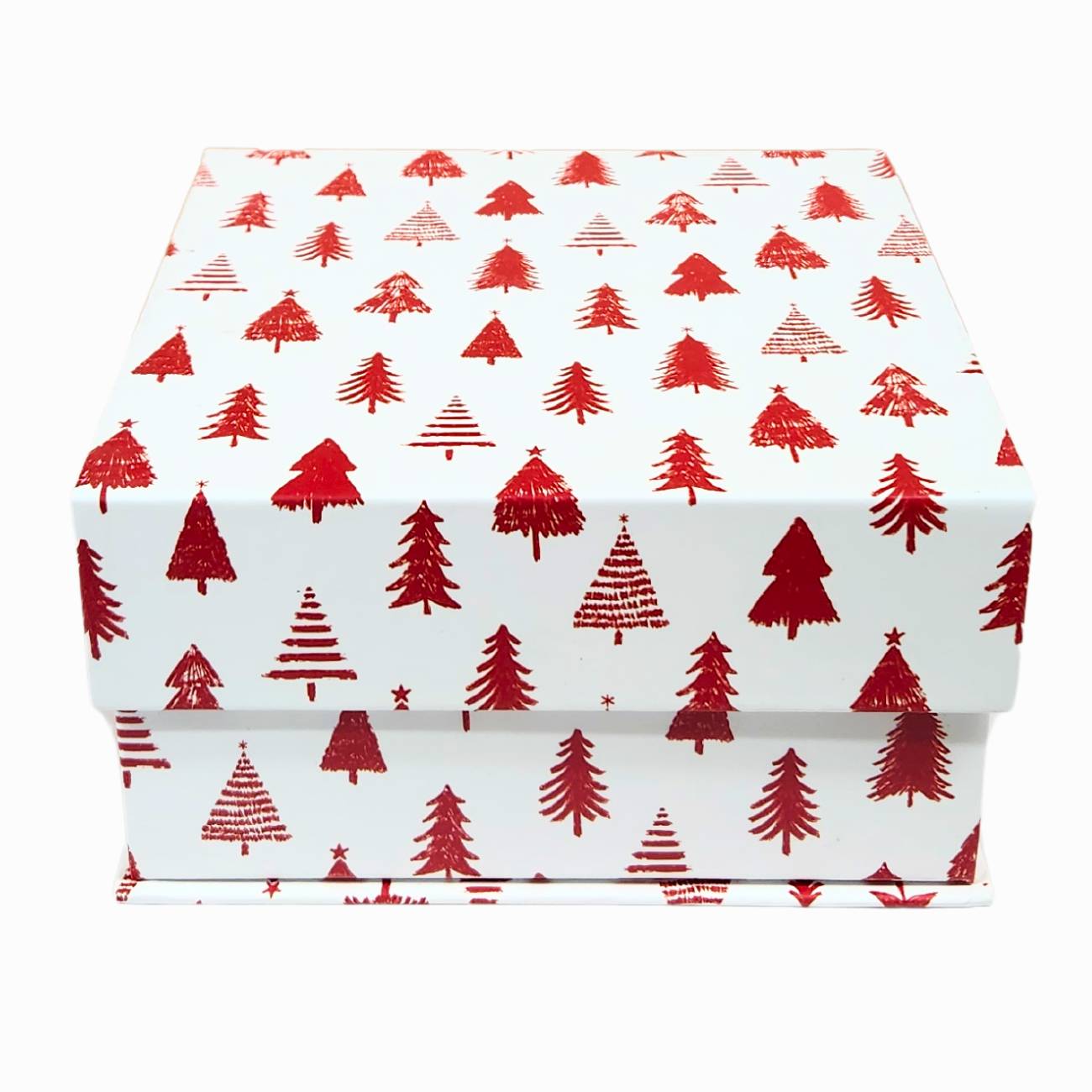 Handmade Goat Milk Soap + Lotion | Merry Christmas Gift Set