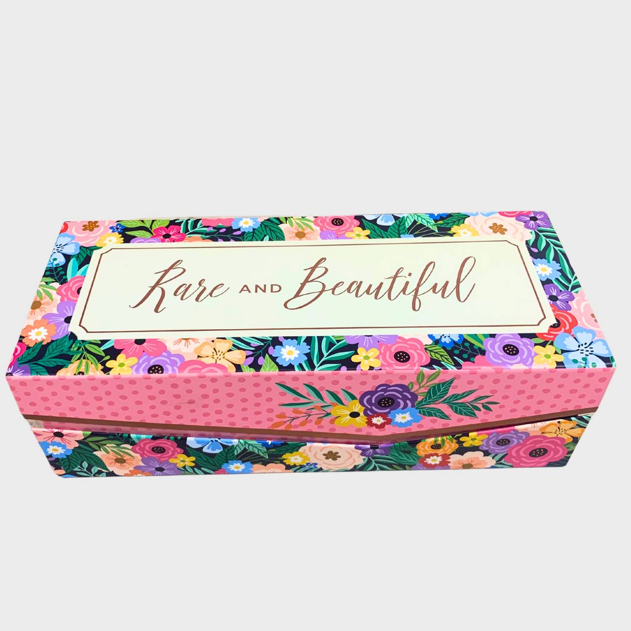 Handmade Goat Milk Soap | Nine Bar Sampler Assortment | Gift Box for Her