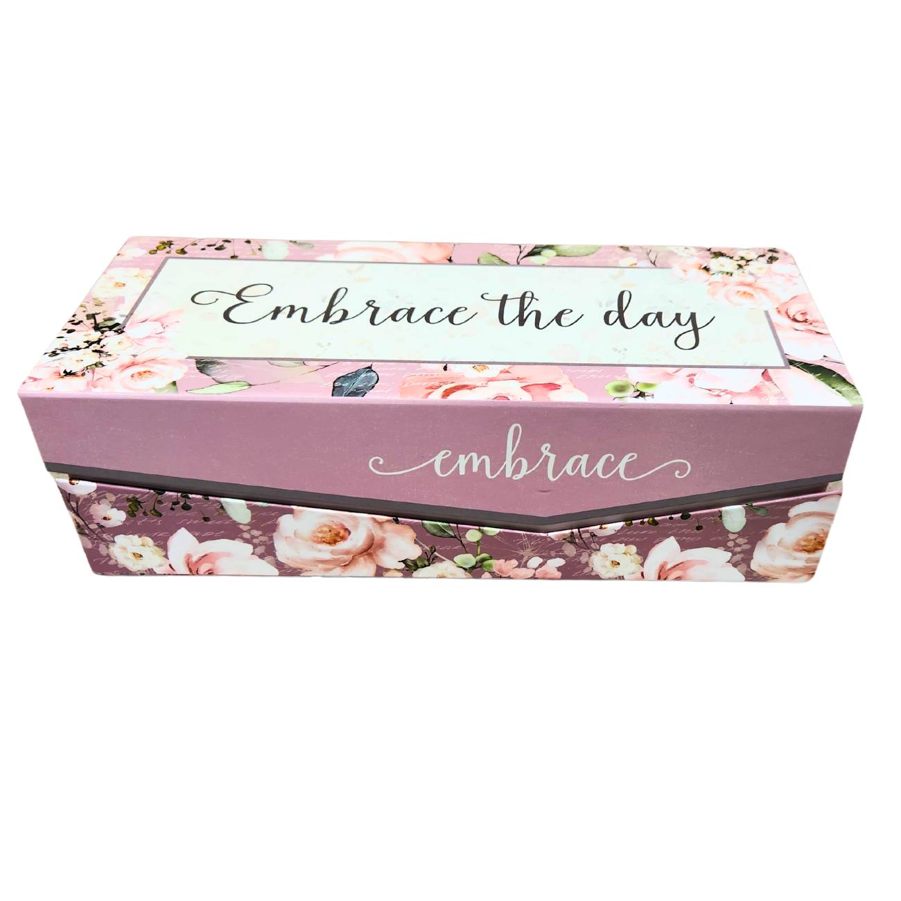 Handmade Goat Milk Soap | 6 Bar Sampler Assortment | Gift Box for Her