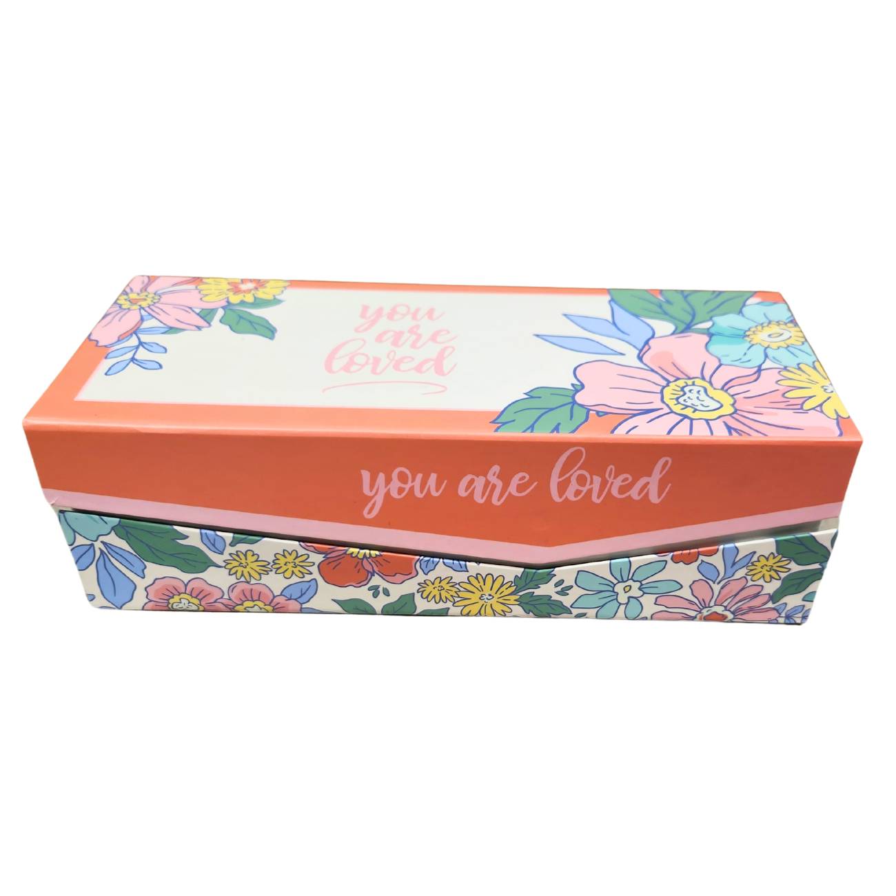Handmade Goat Milk Soap | 6 Bar Sampler Assortment | Gift Box for Her