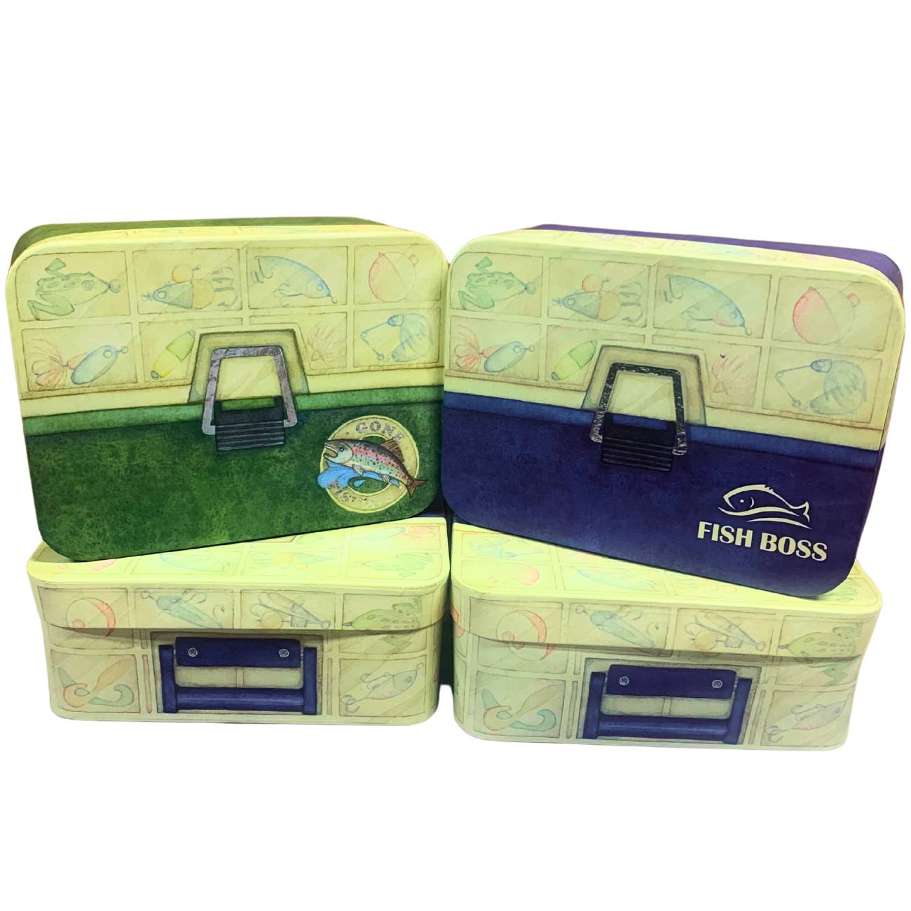 Handmade Goat Milk Soaps | Novelty Gift Box |  Any Occasion