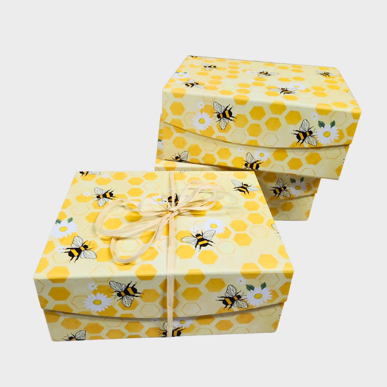Handmade Goat Milk Soaps | Oh Honey Bee & Lotion Gift Box
