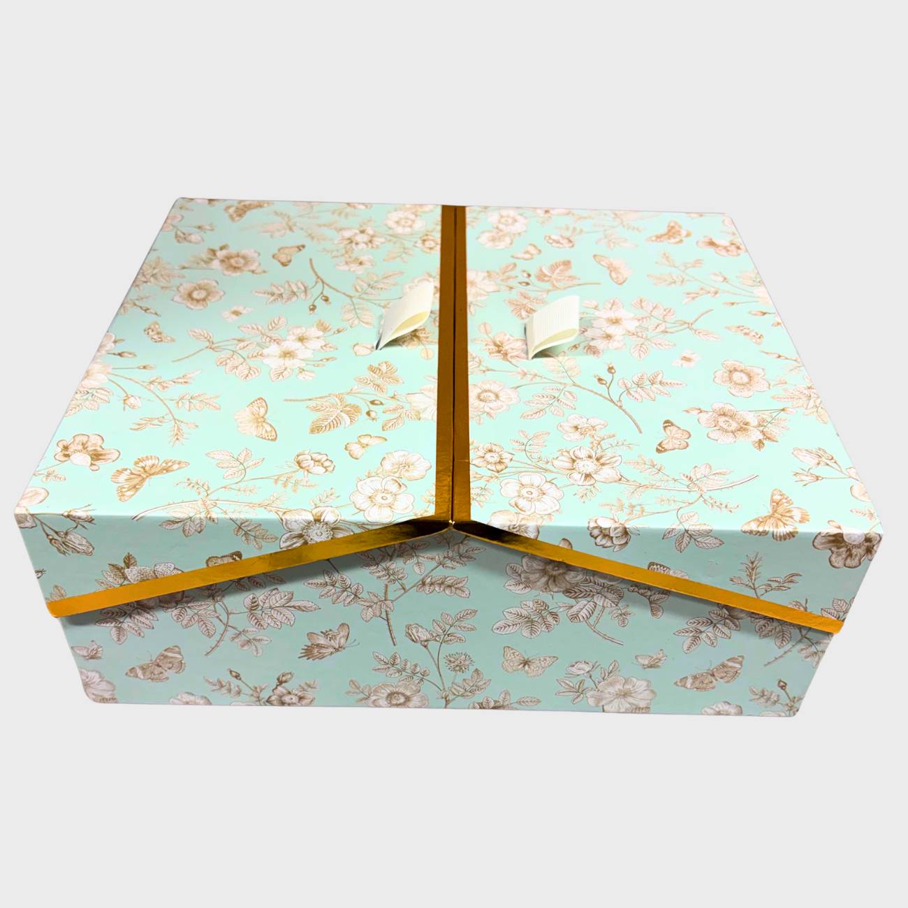 Handmade Goat Milk Soaps | Premium Sampler Gift Box | Bakers Dozen