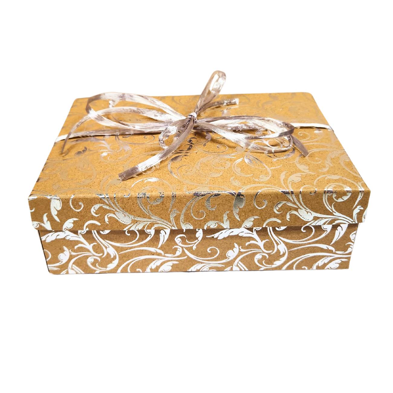 Handmade Goat Milk Soap + Lotion | Pretty Box With Your Fragrance Choice
