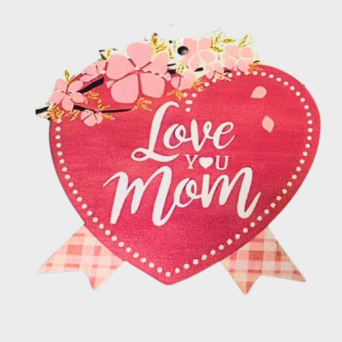 Handmade Goat Milk Soap + Lotion | Red or Pink Happy Mother&