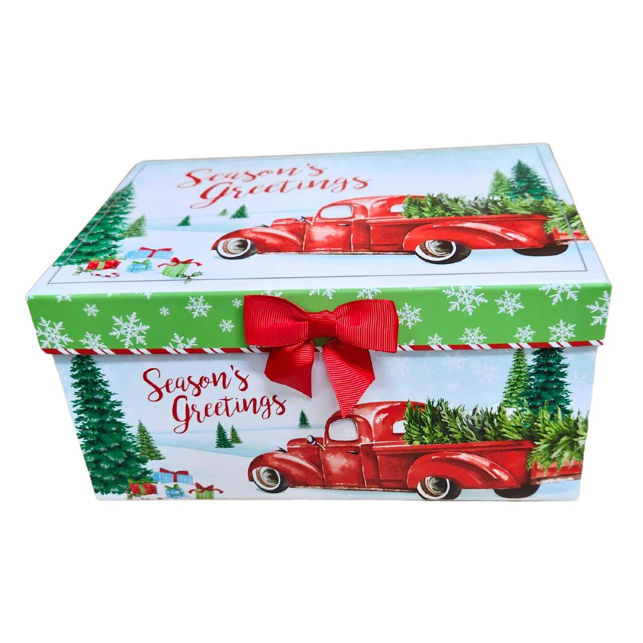Handmade Goat Milk Soaps | Masculine Scented | Sampler Gift Box