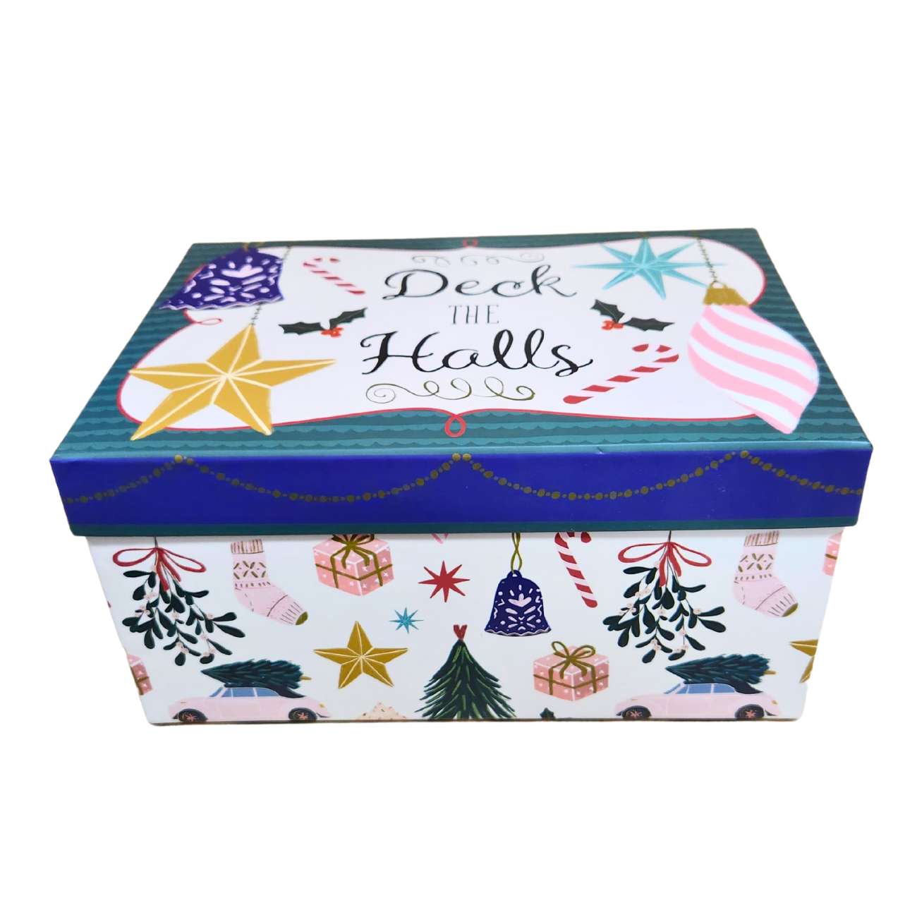 Handmade Goat Milk Soaps | Masculine Scented | Sampler Gift Box