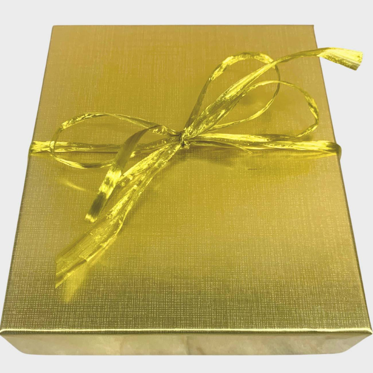 Handmade Goat Milk Soap | Silver & Gold with Perfume Mist and Body Butter