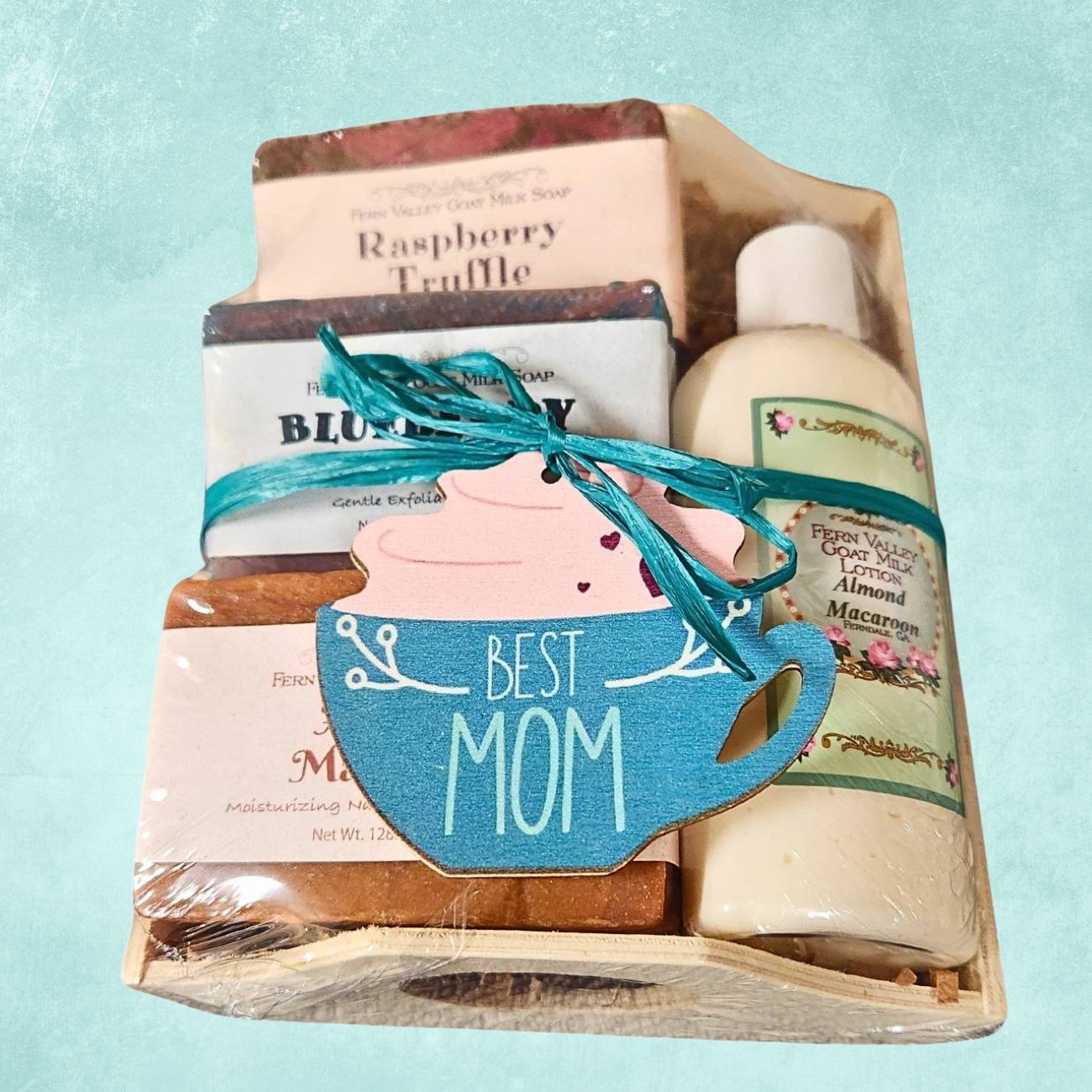 Handmade Goat Milk Soap + Lotion  | Sweet Mother&