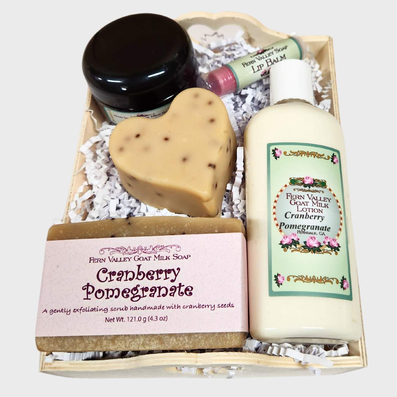 Handmade Goat Milk Soap + Lotion & Body Butter | Sweet Valentine&