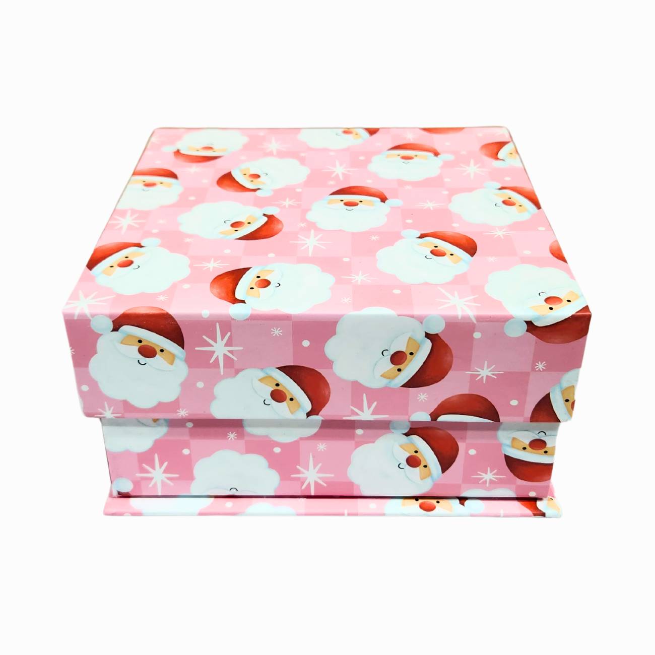Handmade Goat Milk Soap | Tis the Season Gift Box