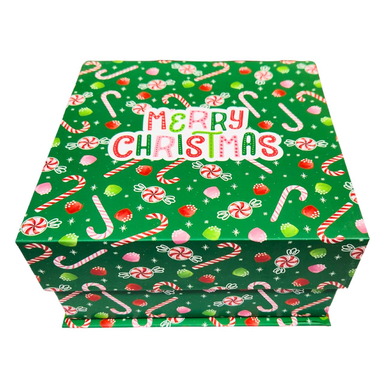 Handmade Goat Milk Soap | Tis the Season Gift Box
