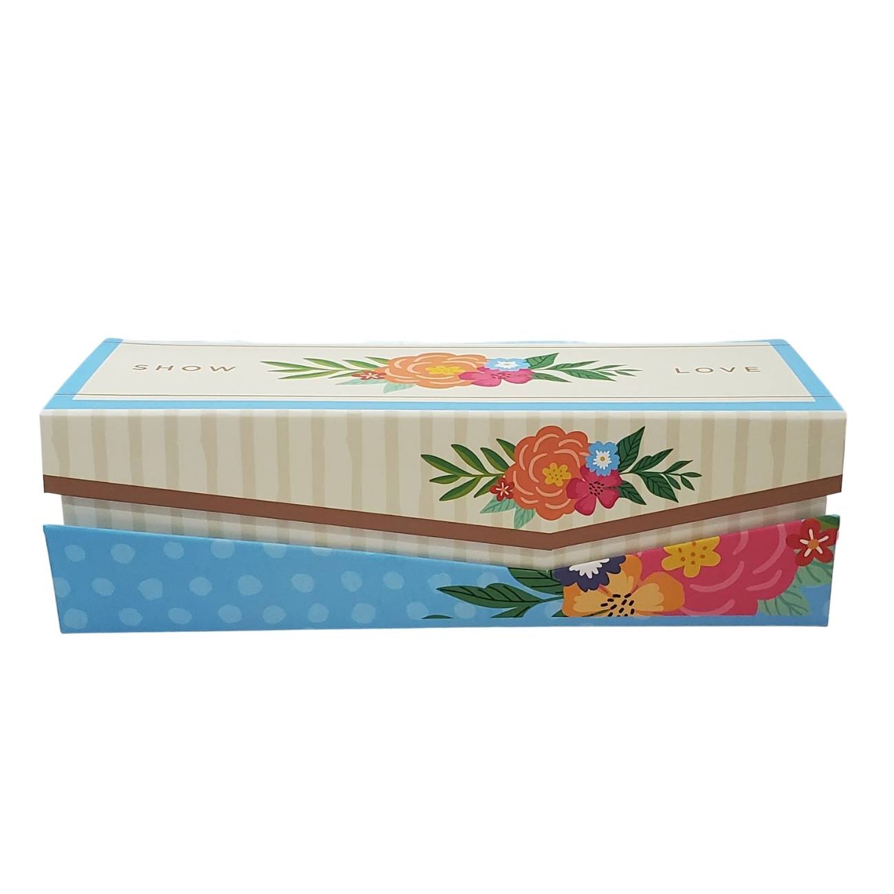 Handmade Goat Milk Soap | 6 Bar Sampler Assortment | Gift Box for Her