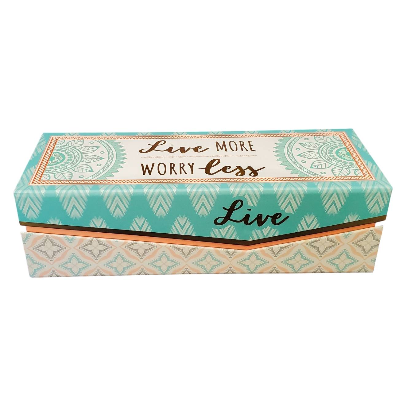 Handmade Goat Milk Soap | 6 Bar Sampler Assortment | Gift Box for Her