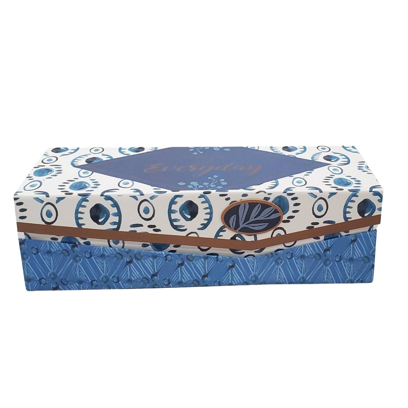 Handmade Goat Milk Soap | 6 Bar Sampler Assortment | Gift Box for Her