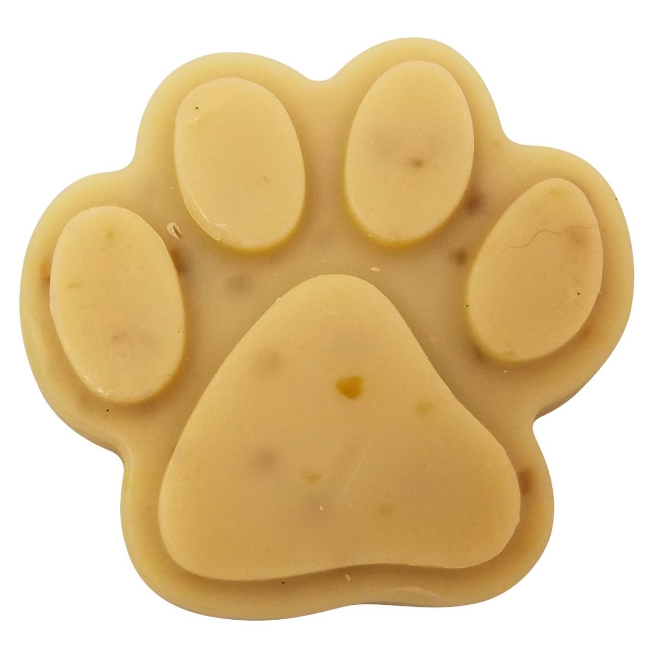 Natural Goat Milk Soap | Dog Shampoo Bar | Big Paw - Soapy Deal