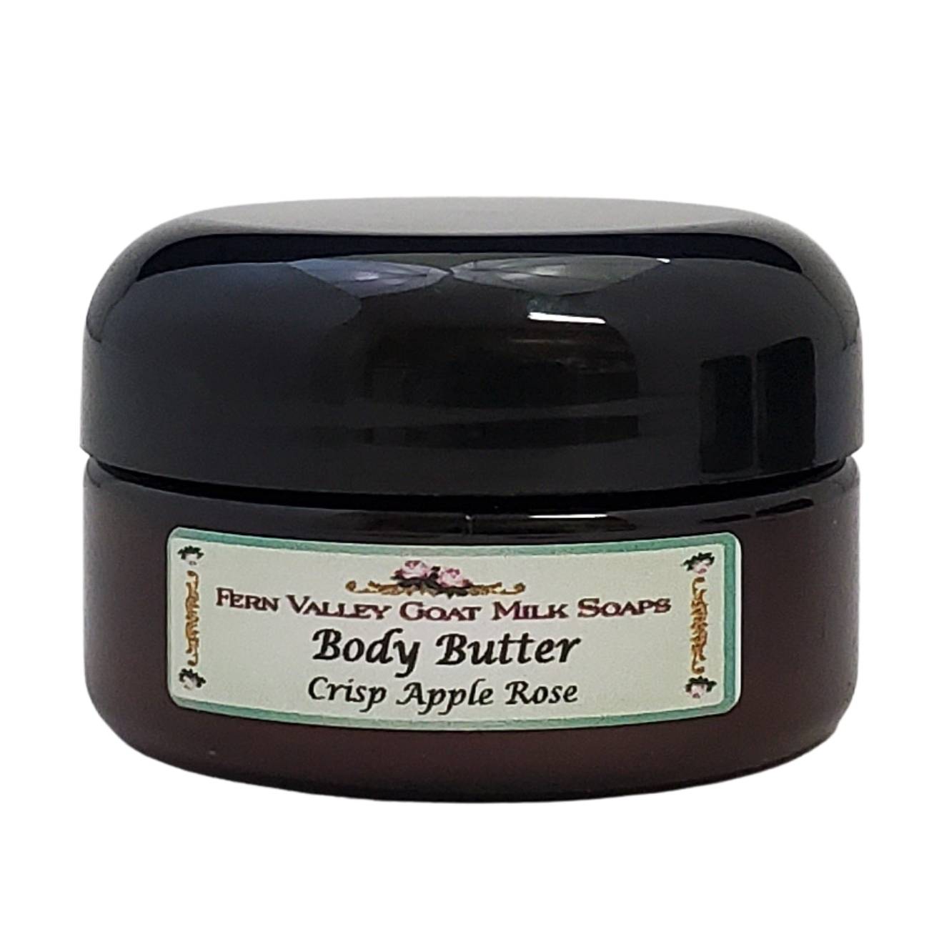 Whipped Shea Body Butter | Fern Valley Goat Milk Soap | Apple Rose