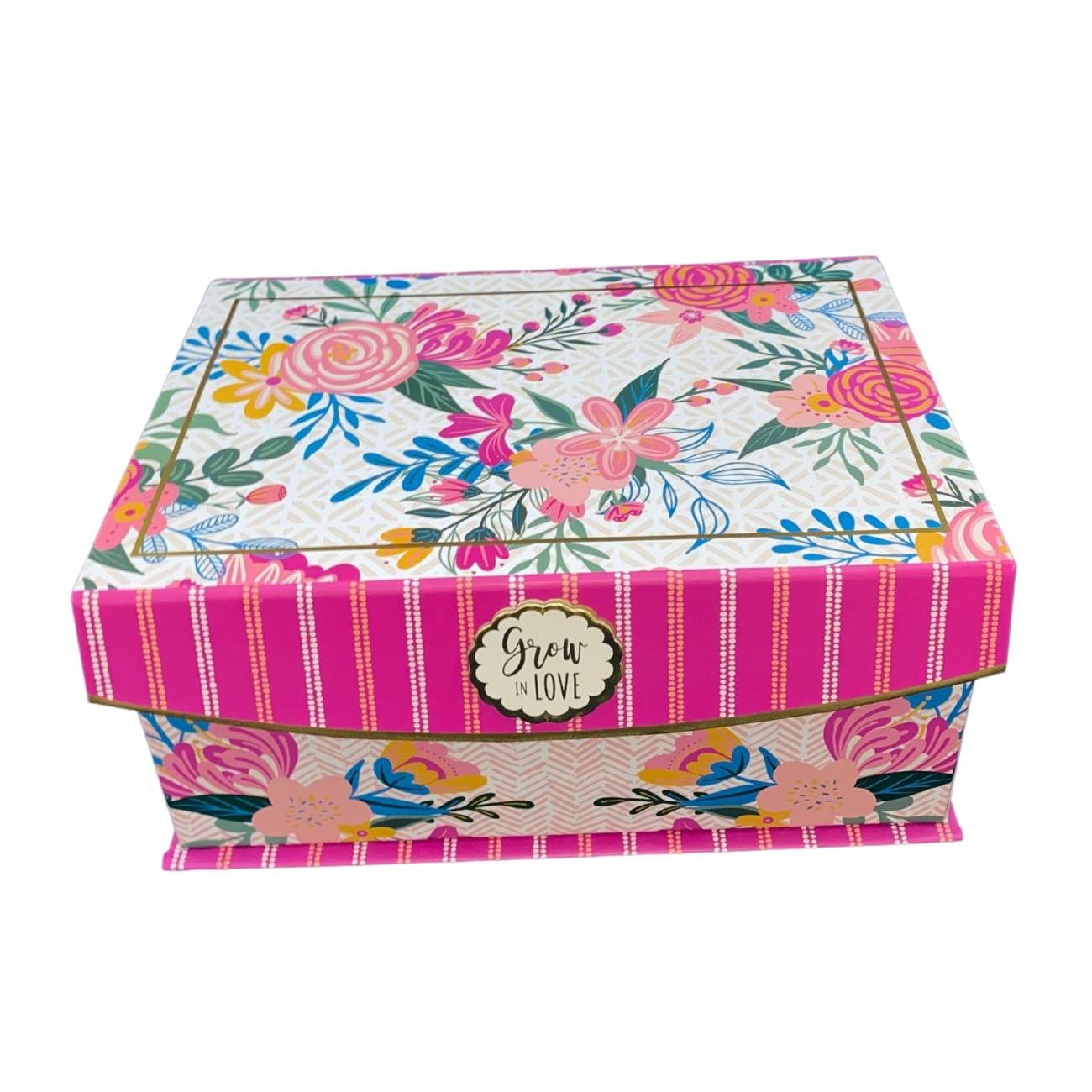 Handmade Goat Milk Soaps | Delightful Gift Box Includes Lotion +Body Butter
