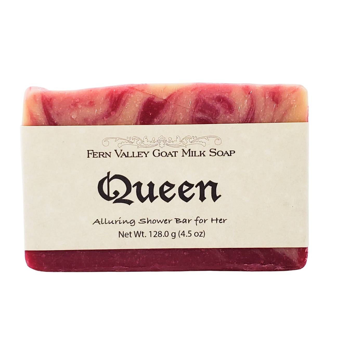  GOAT SOAP Goat Milk Soap Bars - Small Batch, Handmade Soap -  Cruelty-Free, Natural and Organic Ingredients, Made In the USA - 4 oz Bath  Soap (Floral, Single Bar) 